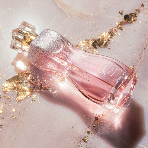 O Boticário Glamour Shine Eau de Toilette 75ml